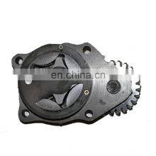 4BT Oil Pump 4939585 Truck Engine 4BT Diesel Engine Original Parts 4939585 thumbnail-1