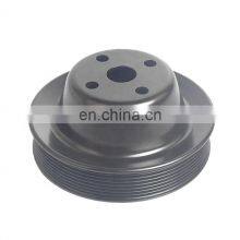 High Quality Engine Part Fan Pulley 4900272 For Truck thumbnail-4