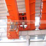 Low Maintenance Overhead Crane 50ton thumbnail-4