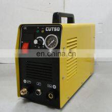 Cheap Plasma Cutting Machine Compressed Air Plasma Cutting Machine Welders Cut thumbnail-2