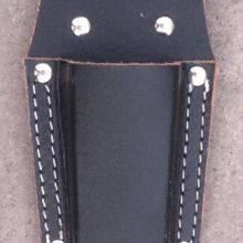Top Grain Leather Tool Pouhes for Plier thumbnail-3