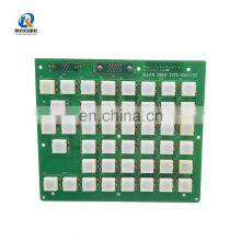 Best Price Original Fanuc Key Board A86L-0001-0235 Keypad thumbnail-2