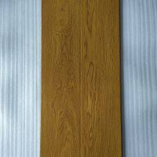 Teak Colored Wood Engineering Board Library Laminate Flooring Office Laminate Flooring Showroom Specialty Store Wood Flooring thumbnail-5