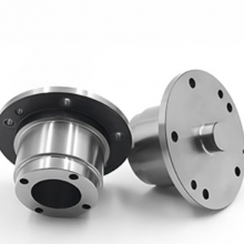 The Pure Titanium Flange thumbnail-3