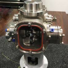 Water-lubricated Oil-free Screw Air Compressor thumbnail-4