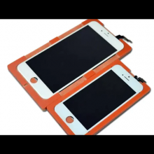 LCD Laminating and Positioning Mold for IPhone Screen Repair