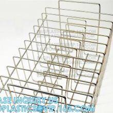 Sampling Bags Rack, Sterilization Pouches Autoclave Sterilizer Bags Pouch for Dental Offices thumbnail-5