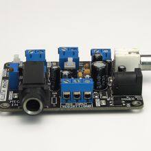 Telecom Electronics PCB Assembly China thumbnail-4