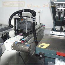 China Screen Printing Squeegee Automatic Grinder thumbnail-3