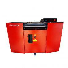 Camoga Leather Splitting Machine for Shoe Factory thumbnail-3