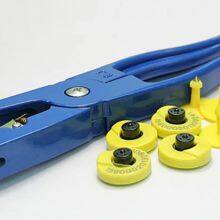 EM4205 EM4305 ISO11784 11785 12mm RFID Animal ID Tags Eartag Microchip for Animal Tracking thumbnail-3