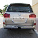 LEXUS LX 570 2015 MODEL thumbnail-6