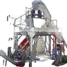 CHINA Professional New Arrival Packing Machine Netting Machine in Food Package Machine thumbnail-3