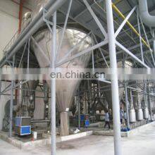 LPG Series Speed Centrifugal Rotary Atomizer For Sodium Hydroxide Powder Spray Dryer thumbnail-3