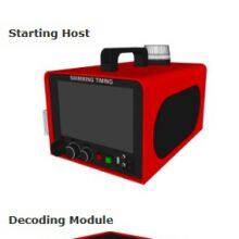 Fin Swimming Timing System thumbnail-2