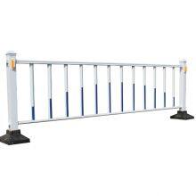 Municipal Construction Fence Highway Guardrail For Villa Road Anti-collision Safety thumbnail-5