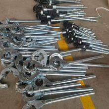 Core Barrel Diamond Inner & Outer Tube Wrenches thumbnail-3