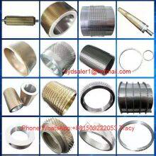 Shine East Hot Needle Micro Perforation Machine With Rewinding System thumbnail-4