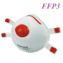 Breathing Valve Mask FFP3 thumbnail-4
