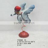 Table Top Metal Arts for Home thumbnail-1