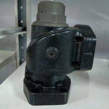 Gardner Denver QX102801 Minimum Pressure Valve Industrial Screw Air Compressor Spare Parts High Quality thumbnail-3