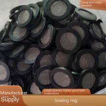 Water Meter Filter Screen, 1-inch Rubber Filter Screen, Dn20 Rubber Belt Filter Pad, 304 Filter Screen, 40 Mesh thumbnail-5