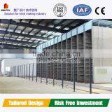 Professional Design and Construction for Cement Brick Plant,cement Block Machines thumbnail-6