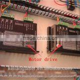 Ewest Design and Hot Sale 150W Co2 Laser Cutting Machine KL-1810 Low Price thumbnail-3