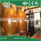Wood Fermentation Tank 1000L thumbnail-1