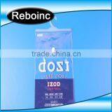 Logo Printed Eva Hook Bag for Underwear Packaging XYL-E123 thumbnail-3