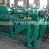 Huahong double roller granulator for chemical,medicine,fertilizer,fodder making
