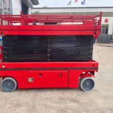 Shandong Hong'an Lifting Machinery Co., Ltd. company overview - view 1 thumbnail