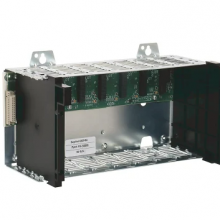 Allen Bradley 1756-A7 7-Slot Rack