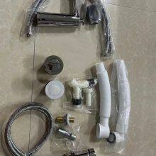 Muslim Quality Ceramic Bathroom Wash Feet Sink for Home Using thumbnail-5