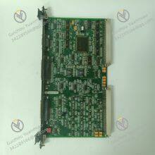 GE IS200ESYSH1AAA EX2100e Series Excitation System I/O Board