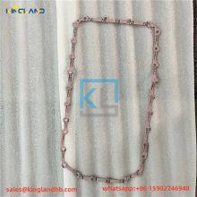 Piezas de motor 4045 Junta de la cuba de aceite TR123352 adecuada para John Deere thumbnail-3