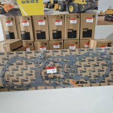 Cummins 3177160 Gear Cover Gasket (Steering Gear Housing Gasket) – Secure Sealing for Steering Systems thumbnail-2