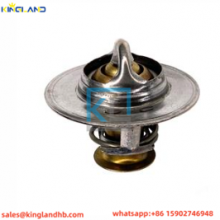 Motorteile 6081 Thermostat AR48675 passen für John Deere thumbnail-1