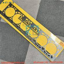 Pièces de moteur 6135 - Joint de culasse RE530816 compatible avec John Deere thumbnail-4