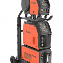 EVO20 MIG500 N2SF2 3-Phase MIG Welder thumbnail-3