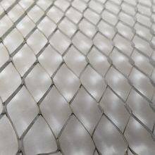 High Quality Expanded Metal Steel Galvanized 3/8 High Rib Lath