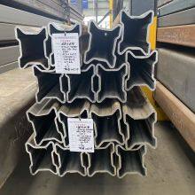 Customized Special Shaped Seamless Special-Shaped Steel Pipe for Oil and Gas Pipelines thumbnail-5