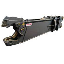 Hydraulic Eagle Shear Attachment for Excavators thumbnail-2