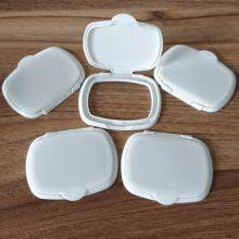 Plastic Lids for Wet Wipes Packing thumbnail-1