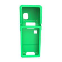 POS Machine Cover Silicone Protective Case For Sunmi P2SE thumbnail-2