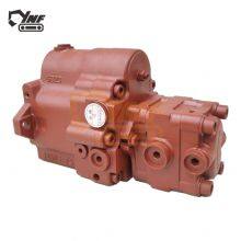 Pvd-1B-32P Piston Pump Pvd-1B-32P-11G5-5164A Mini Excavator Hydraulic Pump Pvd-1B-32P-11G5 thumbnail-3