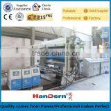 Hot-sale and Energy Saving PVC Floor Sheet Production Line thumbnail-3