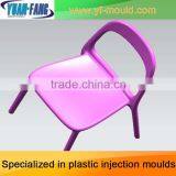 High Quality Plastic Injection Chair Mould Manufacturer in Taizhou Zhejiang thumbnail-6