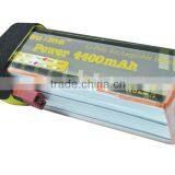 Rc Lipo Battery 5s 4400mah 18.5V Lithium Batteries thumbnail-5