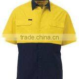 Two Tone T-shirt thumbnail-1